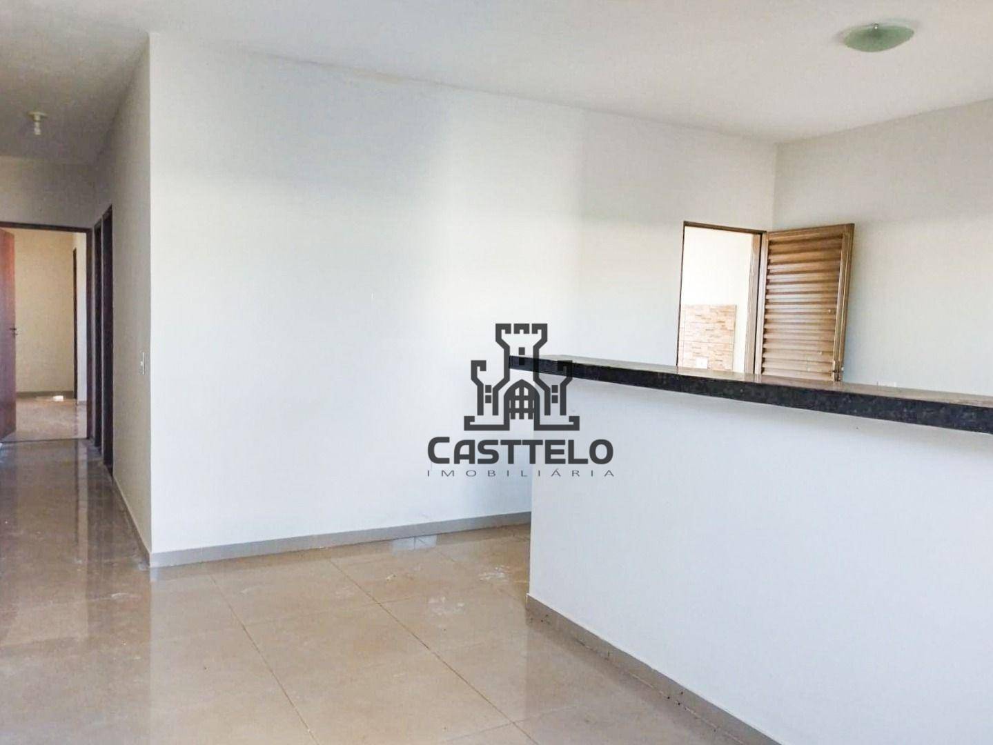 Casa à venda com 2 quartos, 65m² - Foto 6