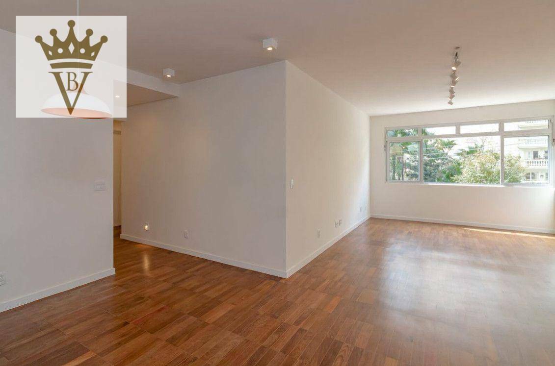 Apartamento à venda com 3 quartos, 129m² - Foto 4