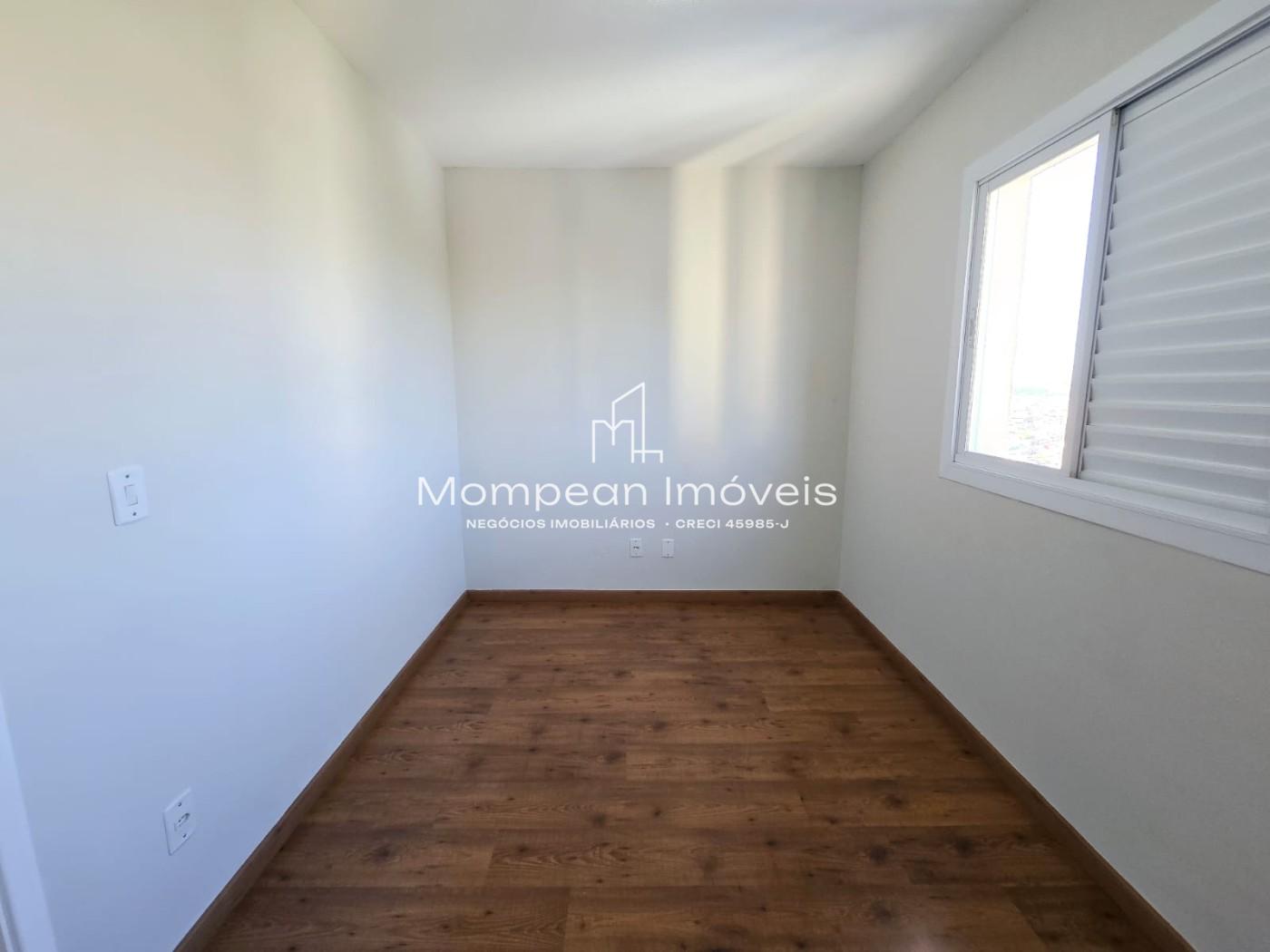 Apartamento à venda com 2 quartos, 48m² - Foto 9