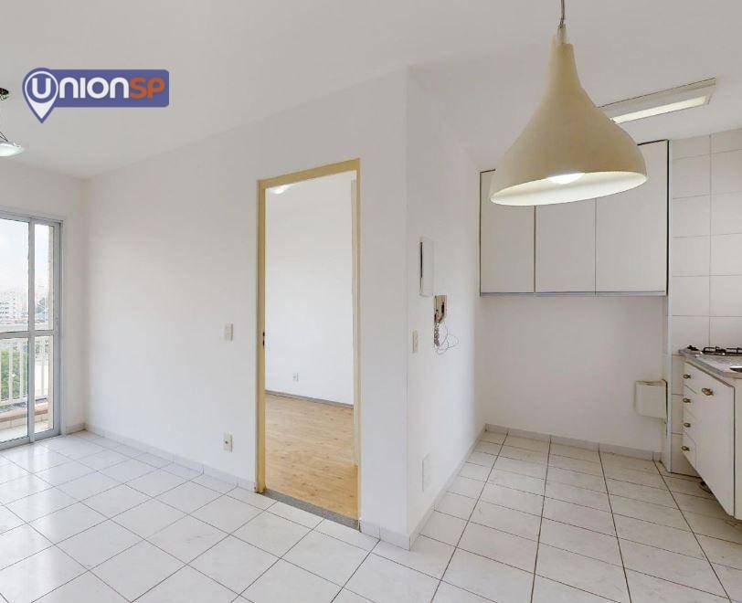 Apartamento à venda com 2 quartos, 55m² - Foto 6