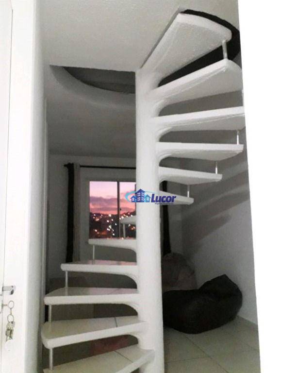 Apartamento à venda com 3 quartos, 104m² - Foto 6