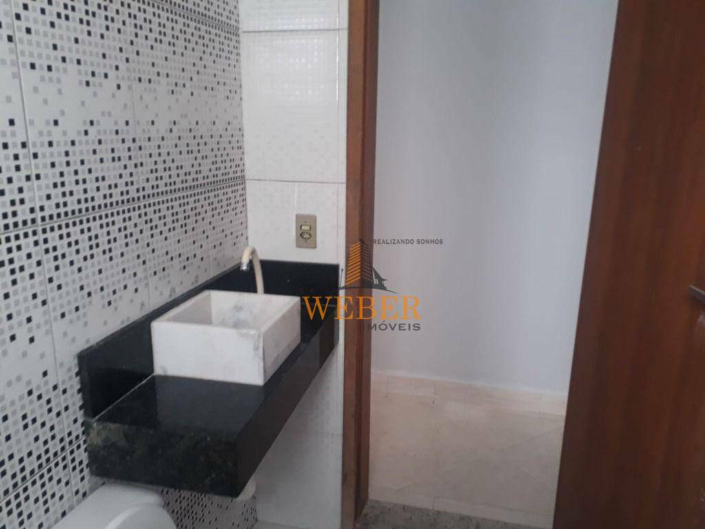 Casa à venda com 2 quartos, 80m² - Foto 14