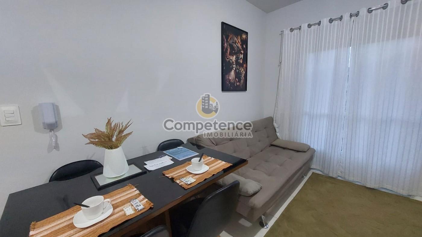 Apartamento à venda com 2 quartos, 50m² - Foto 5