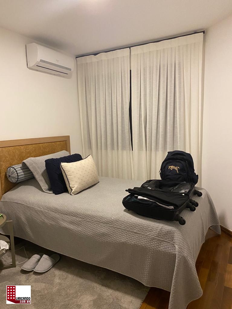 Apartamento à venda com 3 quartos, 204m² - Foto 10