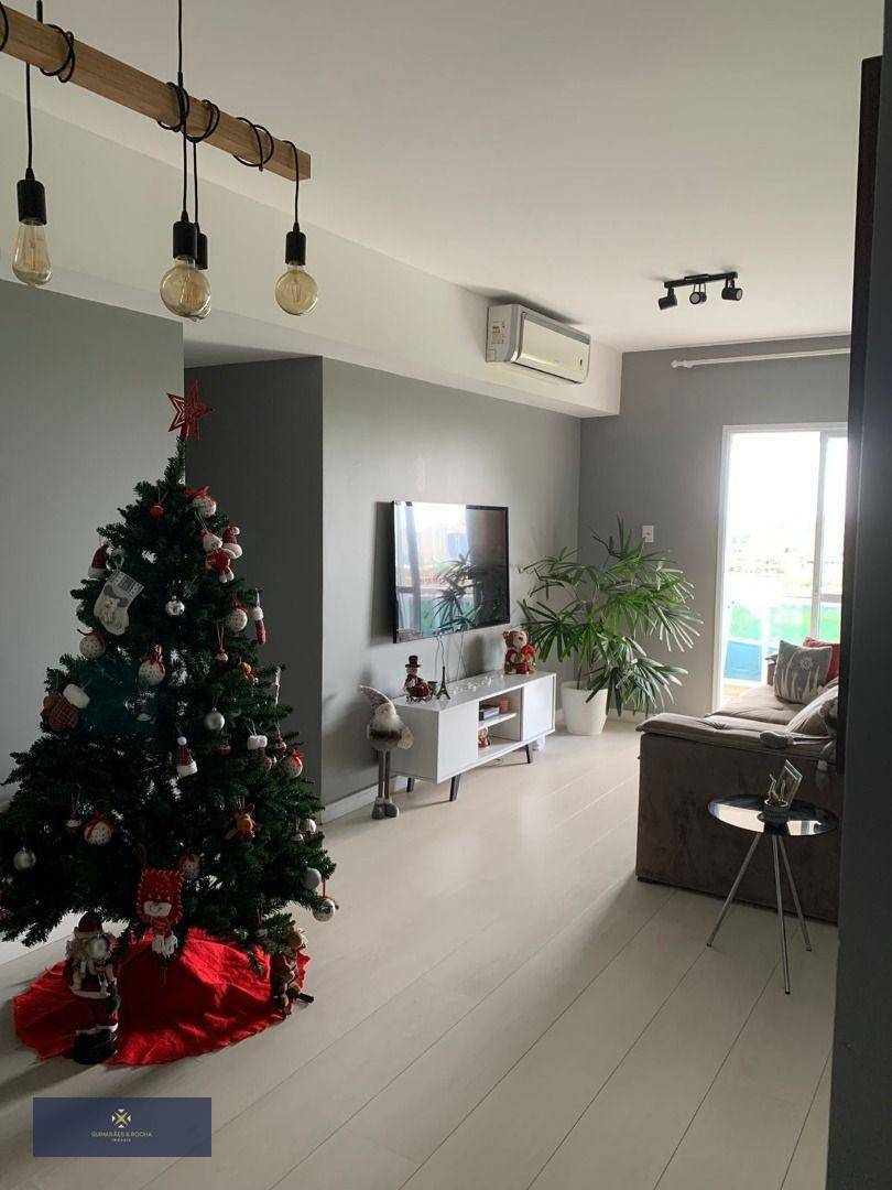 Apartamento à venda com 3 quartos, 97m² - Foto 4