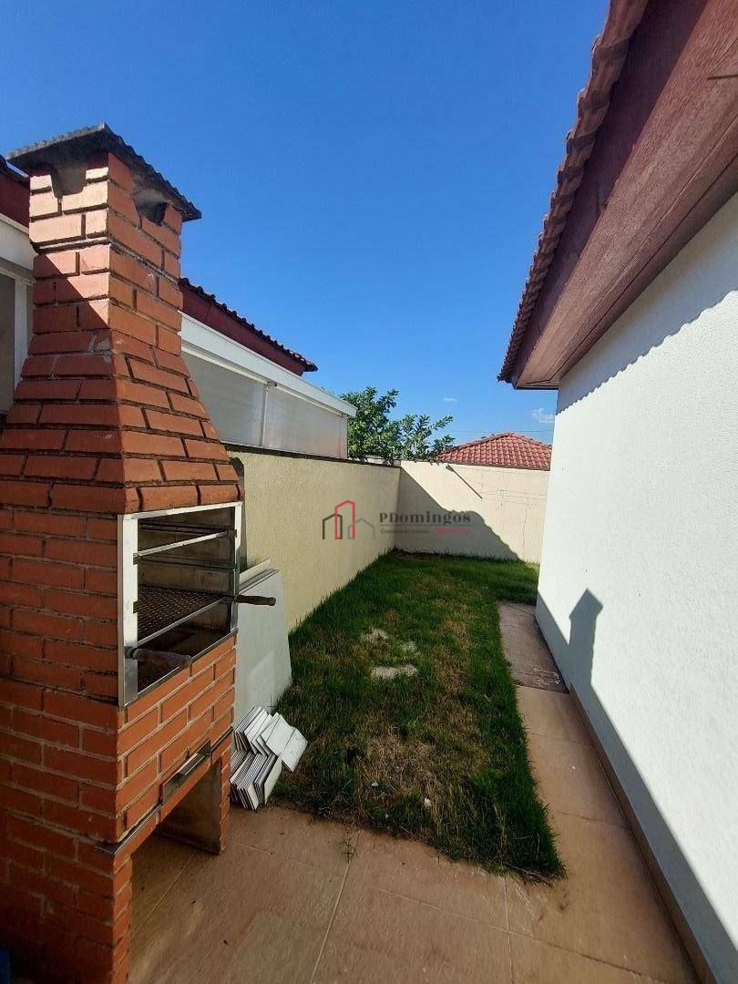 Casa de Condomínio à venda com 2 quartos, 80m² - Foto 7