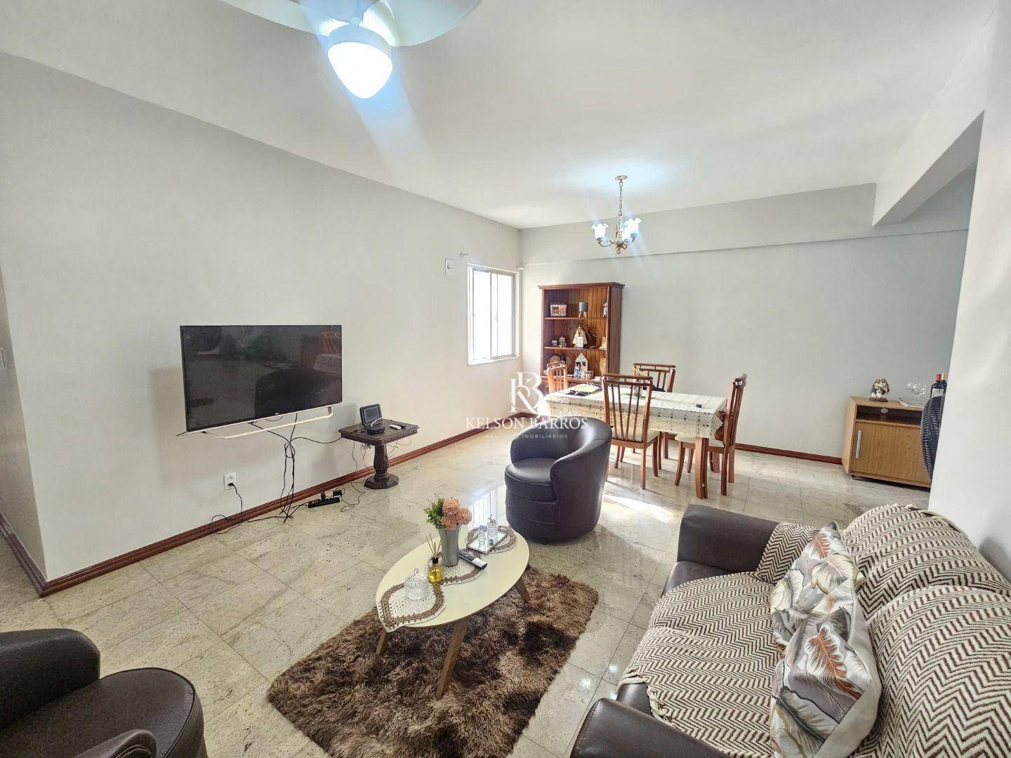 Apartamento, 3 quartos, 140 m² - Foto 1