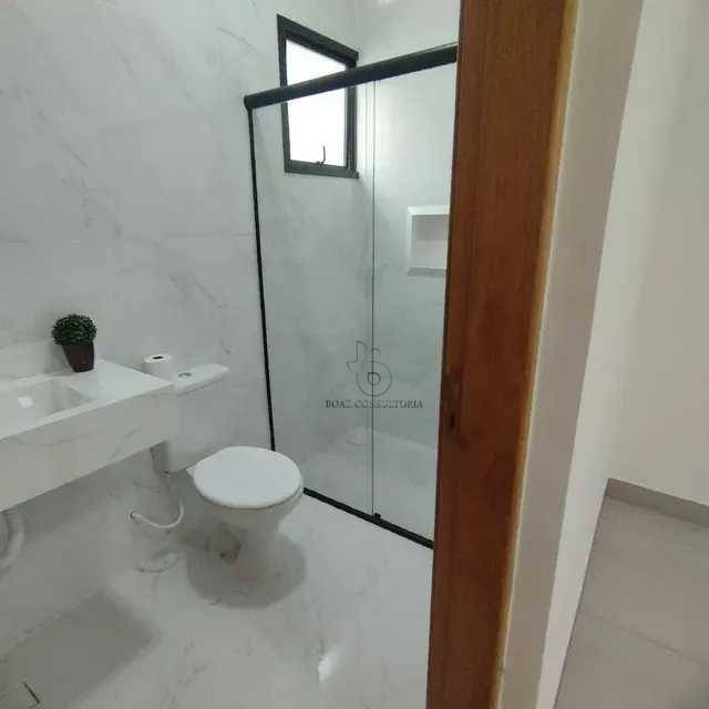 Casa de Condomínio à venda com 3 quartos, 106m² - Foto 3