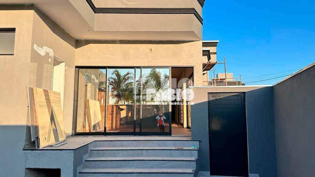 Casa de Condomínio à venda com 3 quartos, 202m² - Foto 19