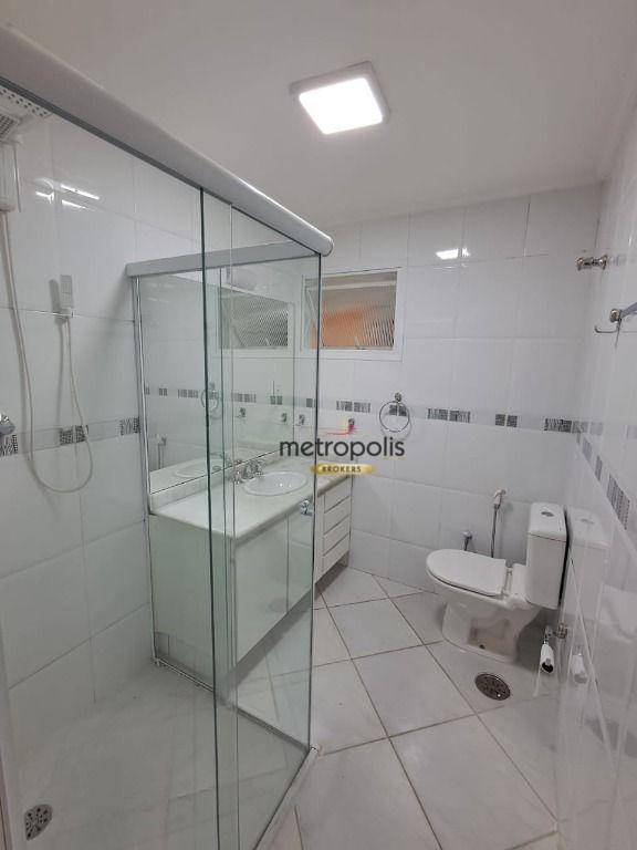 Apartamento à venda com 3 quartos, 124m² - Foto 14