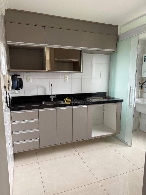 Apartamento, 2 quartos, 50 m² - Foto 3