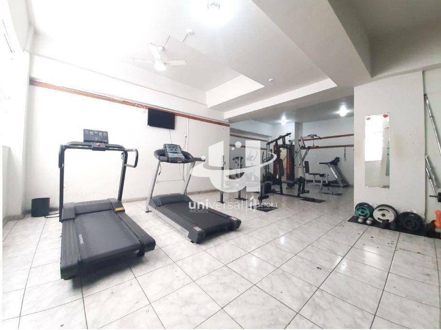 Apartamento para alugar com 2 quartos, 72m² - Foto 9