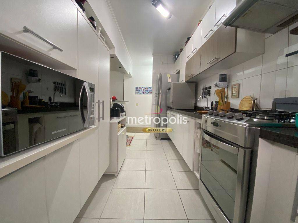 Apartamento à venda com 3 quartos, 85m² - Foto 12