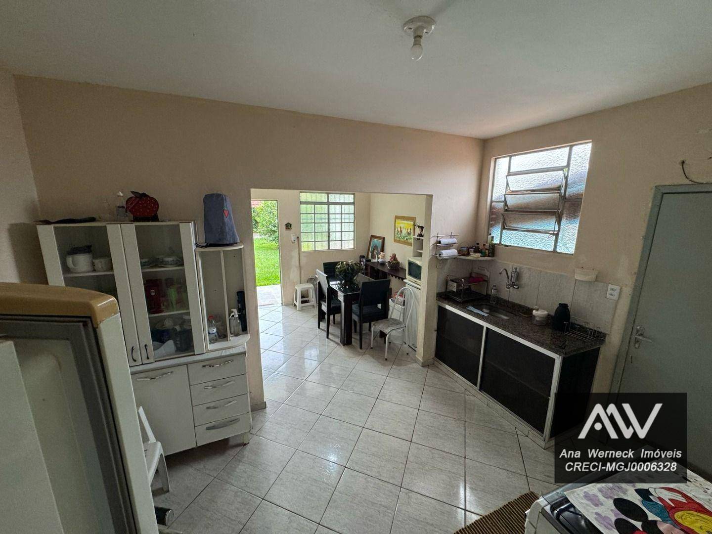 Sítio, 5 quartos, 3000 m² - Foto 12