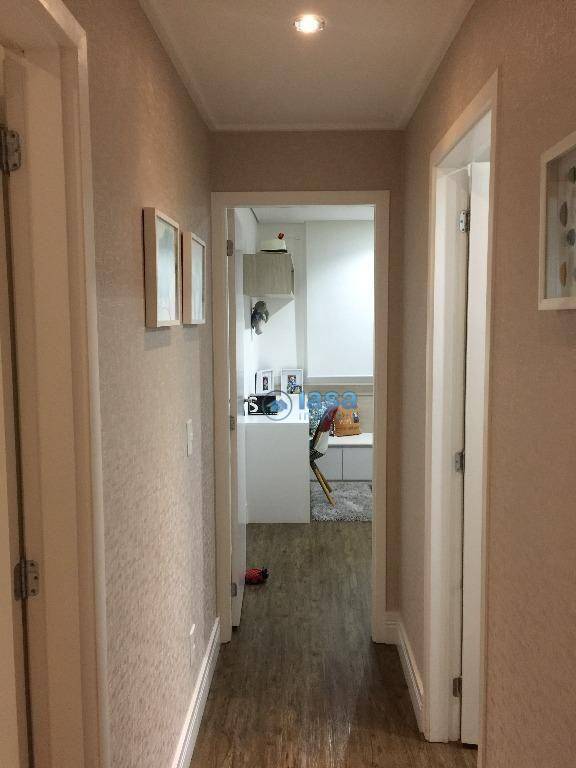 Apartamento à venda com 3 quartos, 192m² - Foto 22