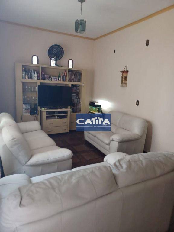 Sobrado à venda com 4 quartos, 130m² - Foto 5