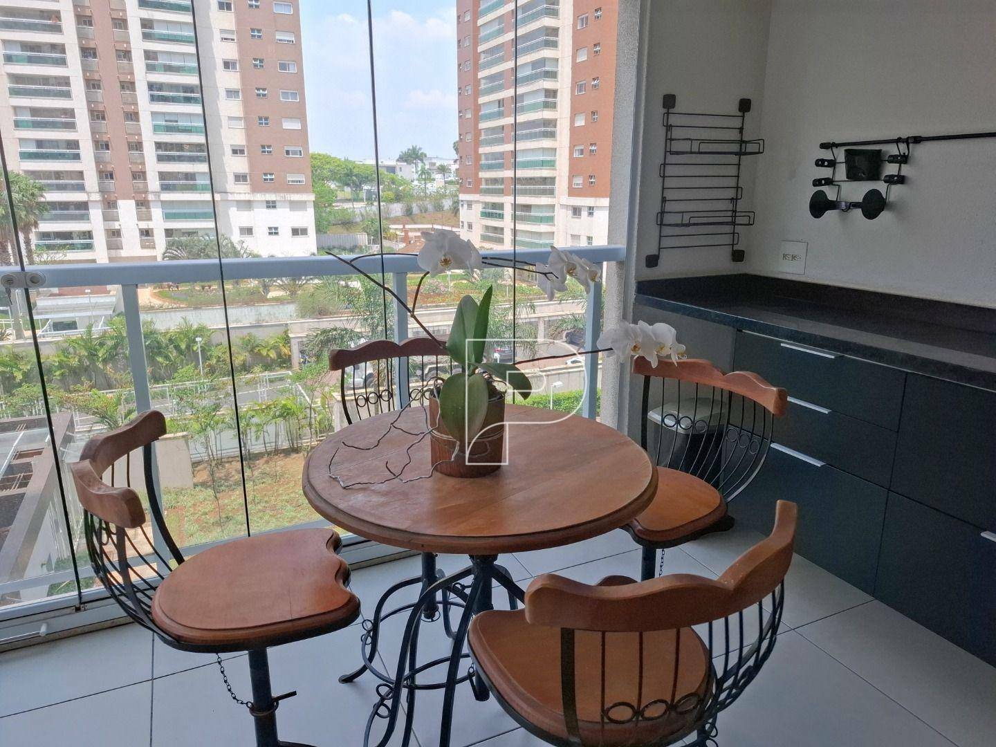 Apartamento para alugar com 2 quartos, 82m² - Foto 11