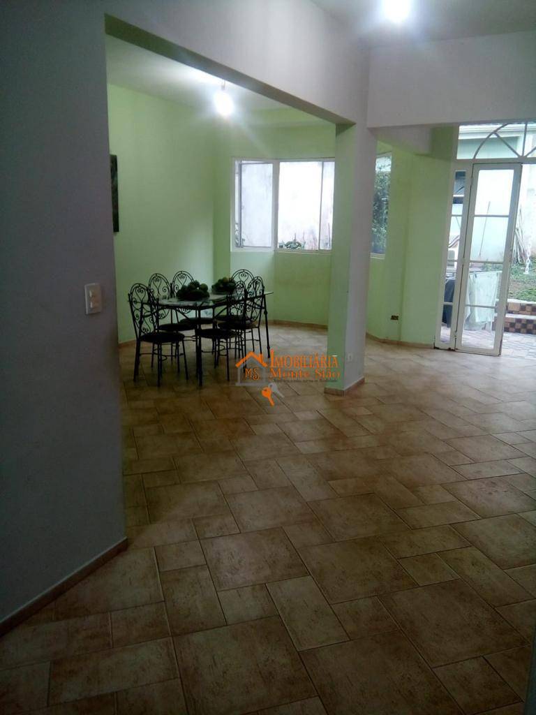 Sobrado à venda com 4 quartos, 285m² - Foto 27