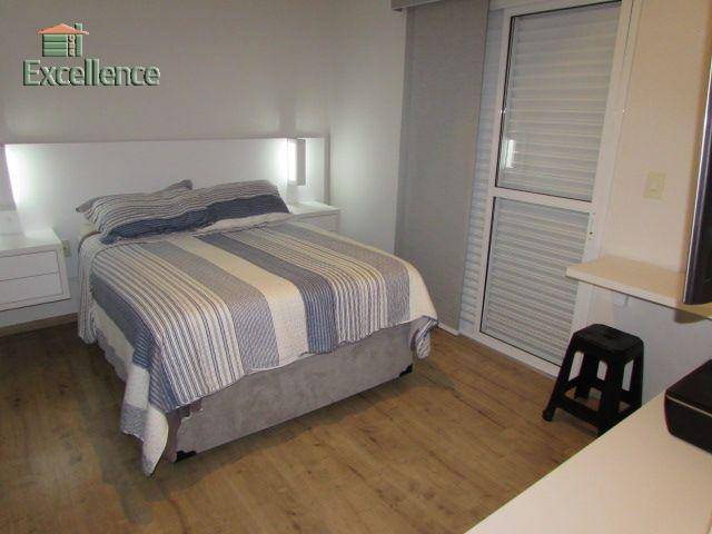 Apartamento à venda com 1 quarto, 72m² - Foto 34