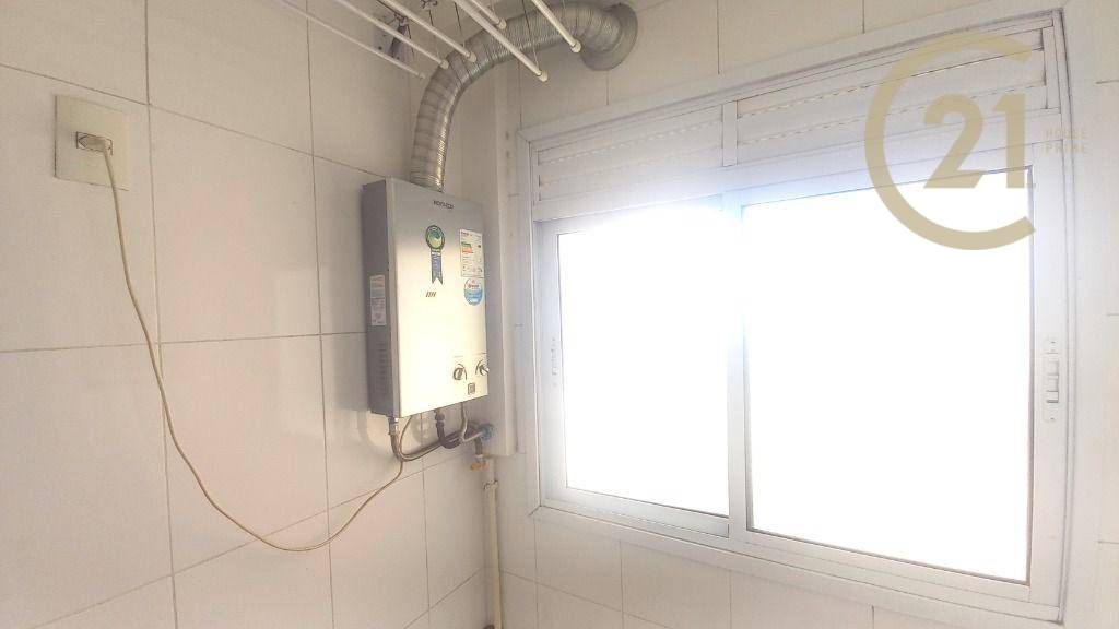 Apartamento para alugar com 3 quartos, 95m² - Foto 19