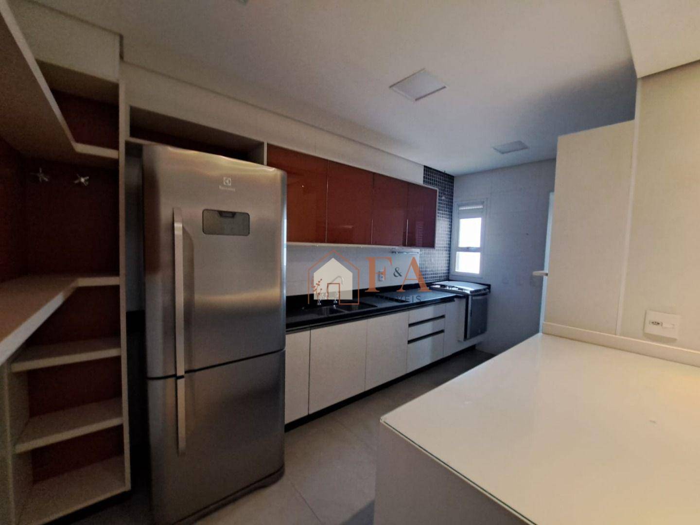 Apartamento à venda com 2 quartos, 150m² - Foto 9