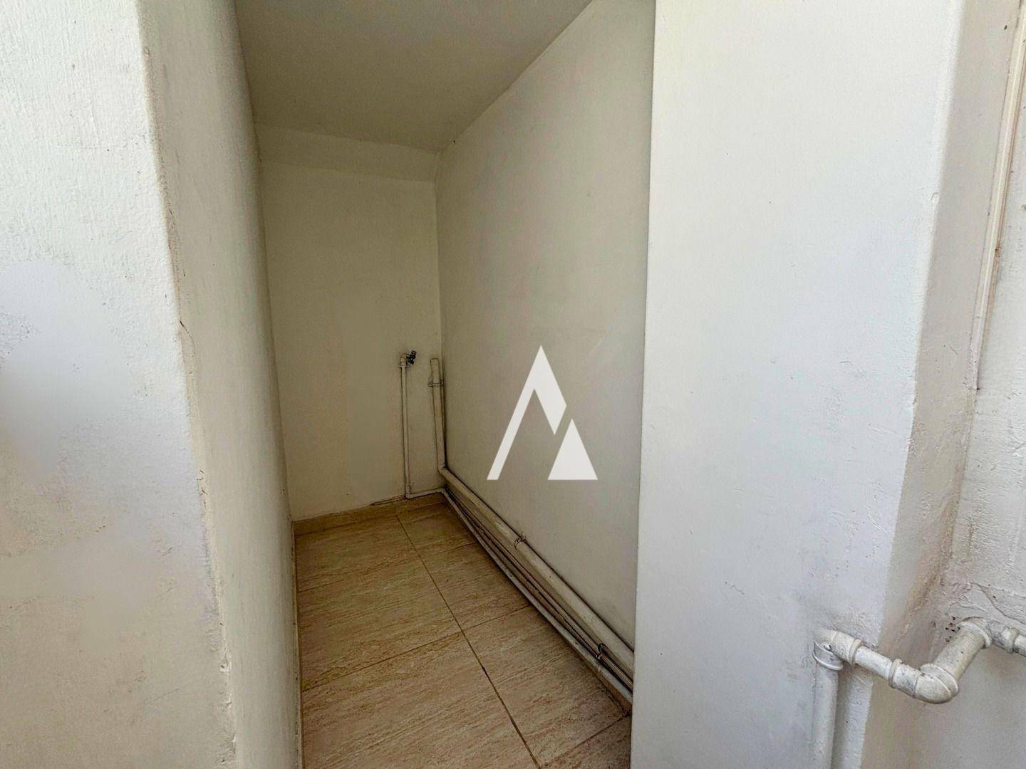 Apartamento à venda com 2 quartos, 80M2 - Foto 10