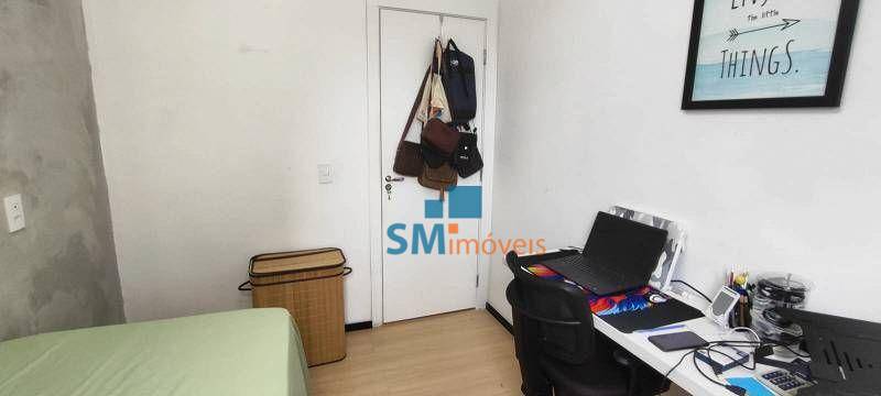 Apartamento à venda com 2 quartos, 42m² - Foto 17