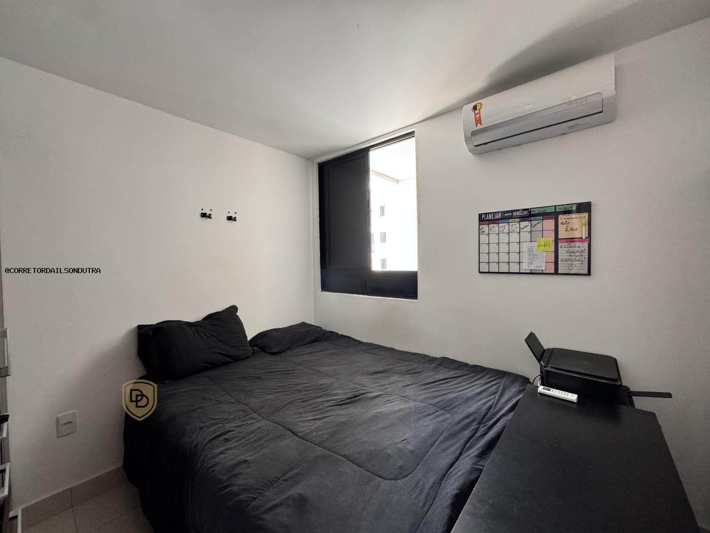 Apartamento à venda com 2 quartos, 58m² - Foto 9