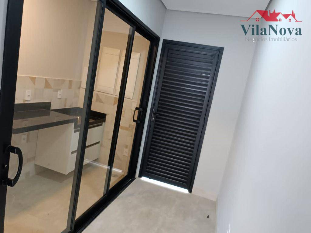 Casa de Condomínio à venda com 3 quartos, 215m² - Foto 18