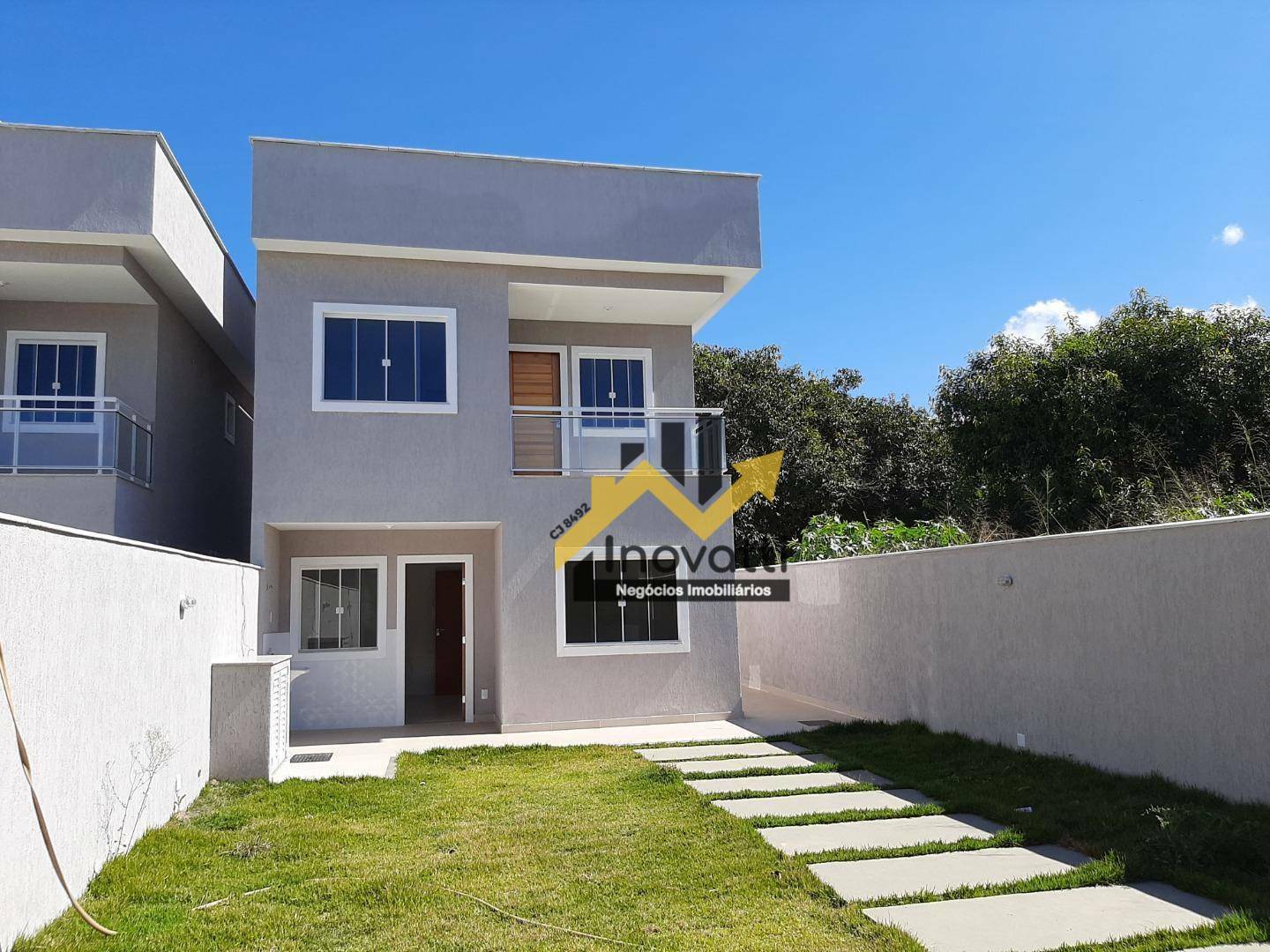 Casa à venda com 5 quartos, 100m² - Foto 34