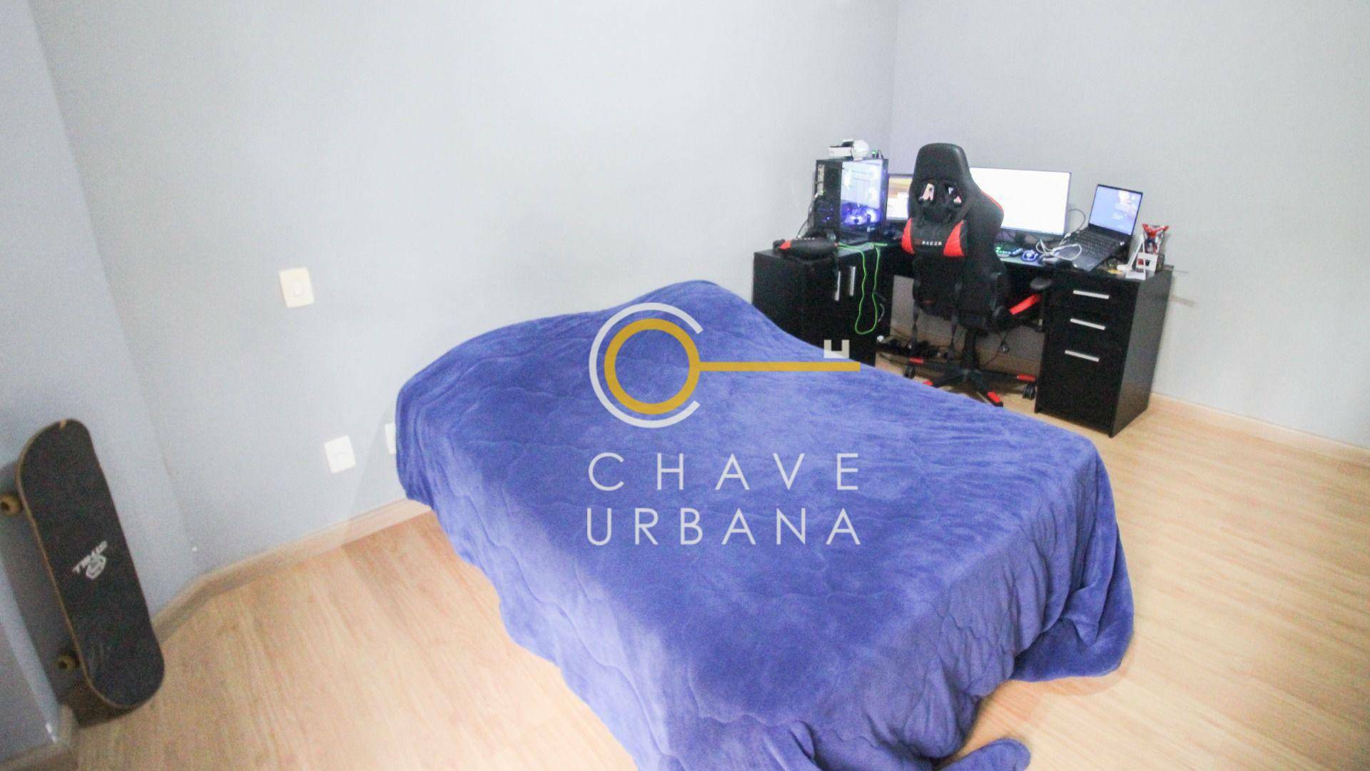 Apartamento à venda com 3 quartos, 262m² - Foto 38