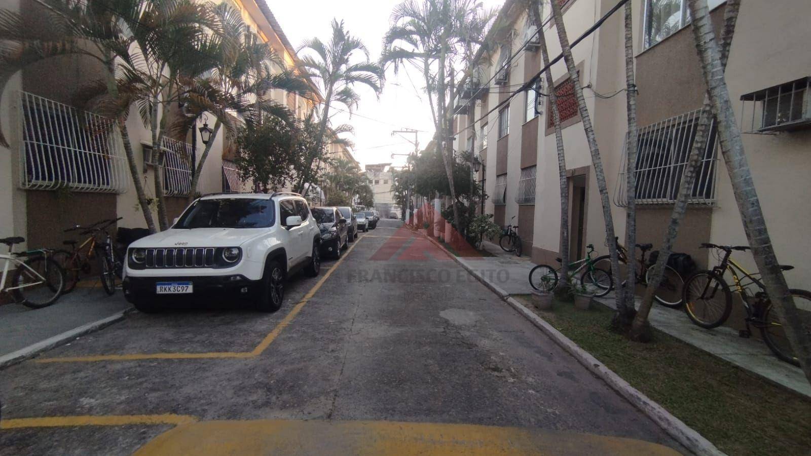 Apartamento à venda com 2 quartos, 39m² - Foto 1