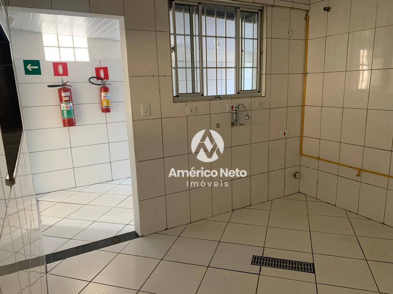 Loja-Salão para alugar, 156m² - Foto 10