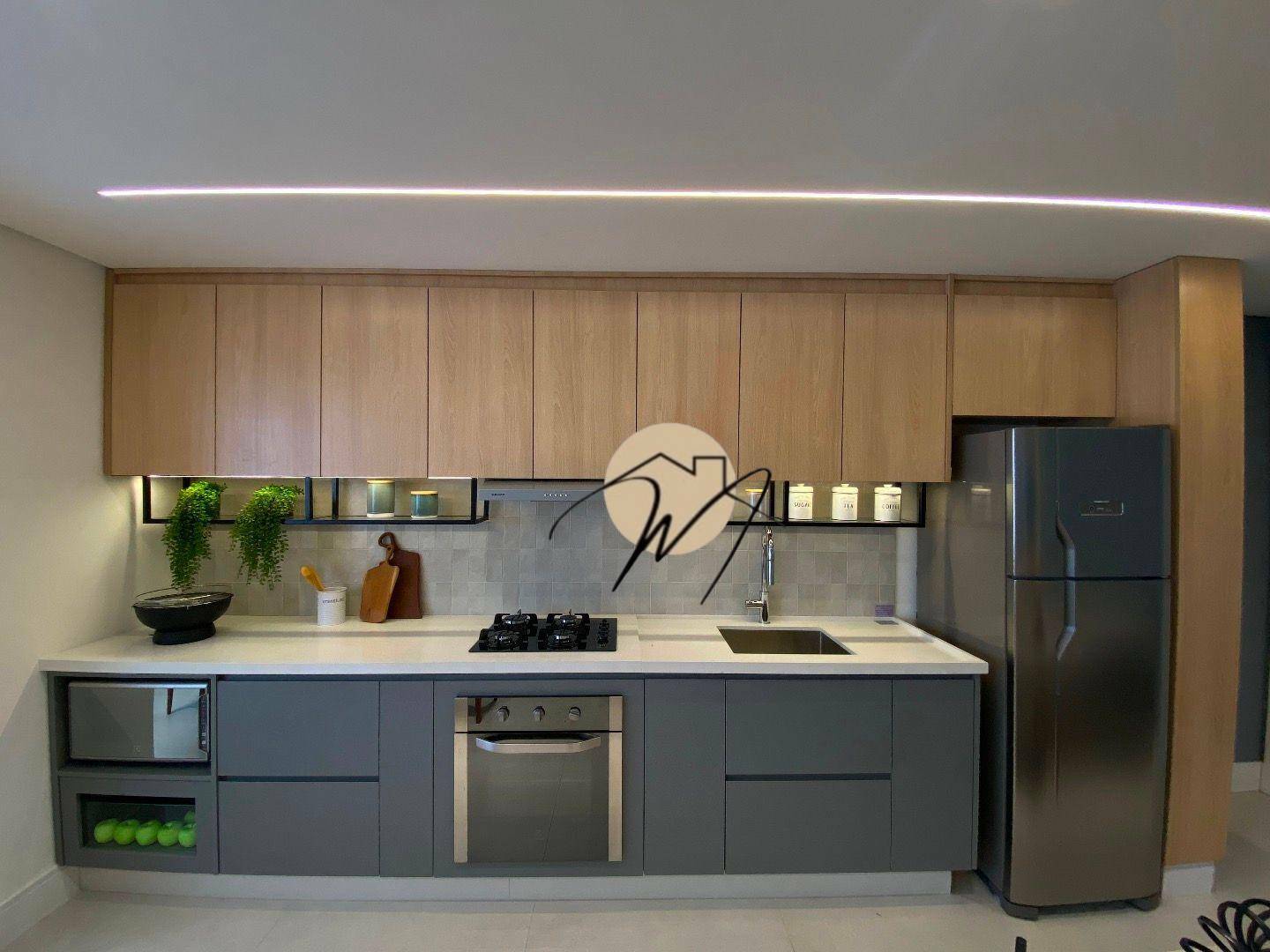 Apartamento, 2 quartos, 53 m² - Foto 5