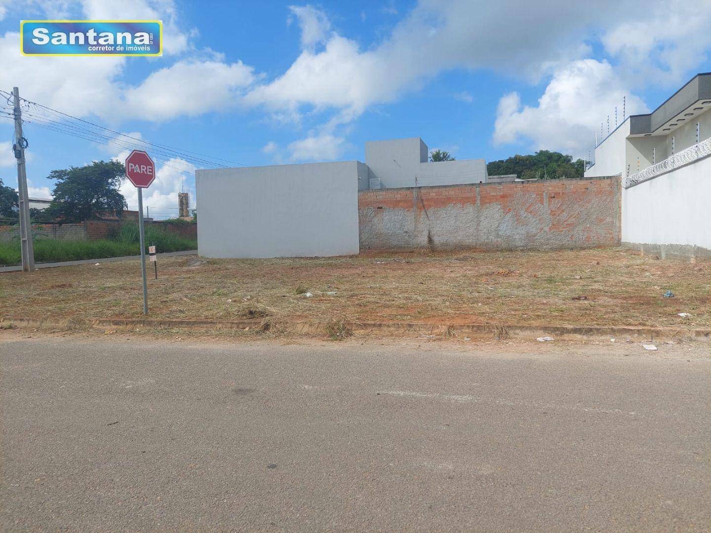 Terreno, 265 m² - Foto 1