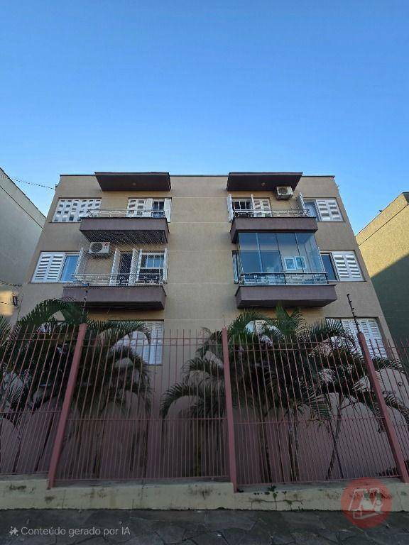 Apartamento para alugar com 2 quartos, 64m² - Foto 10