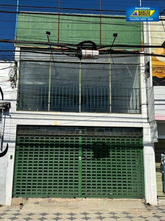 Conjunto Comercial-Sala para alugar, 250m² - Foto 4