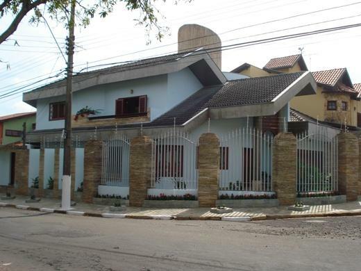 Casa à venda com 4 quartos, 400m² - Foto 7