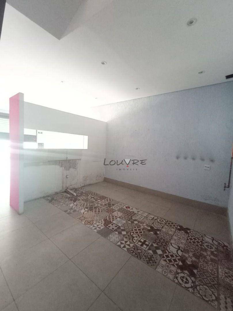 Loja-Salão para alugar, 50m² - Foto 10