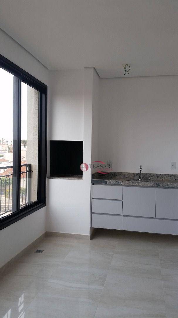 Apartamento à venda com 3 quartos, 100m² - Foto 7