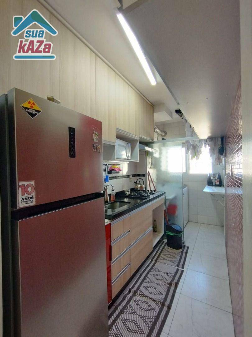 Apartamento à venda com 2 quartos, 48m² - Foto 7