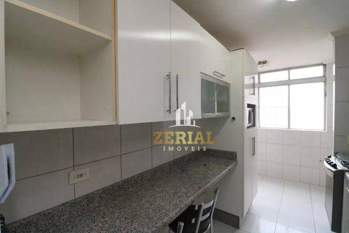 Apartamento à venda com 3 quartos, 80m² - Foto 4