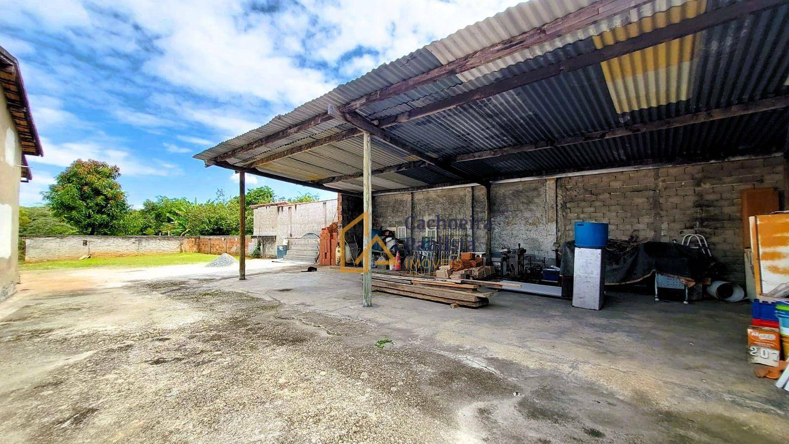 Depósito-Galpão-Armazém à venda e aluguel, 95m² - Foto 4