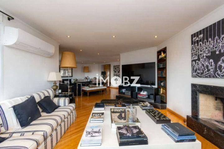 Apartamento à venda com 4 quartos, 39m² - Foto 3
