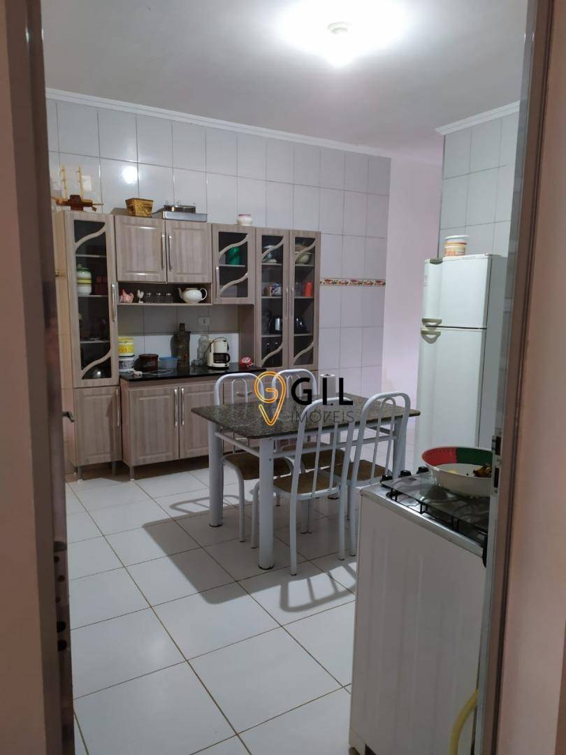 Casa à venda com 1 quarto, 89m² - Foto 13