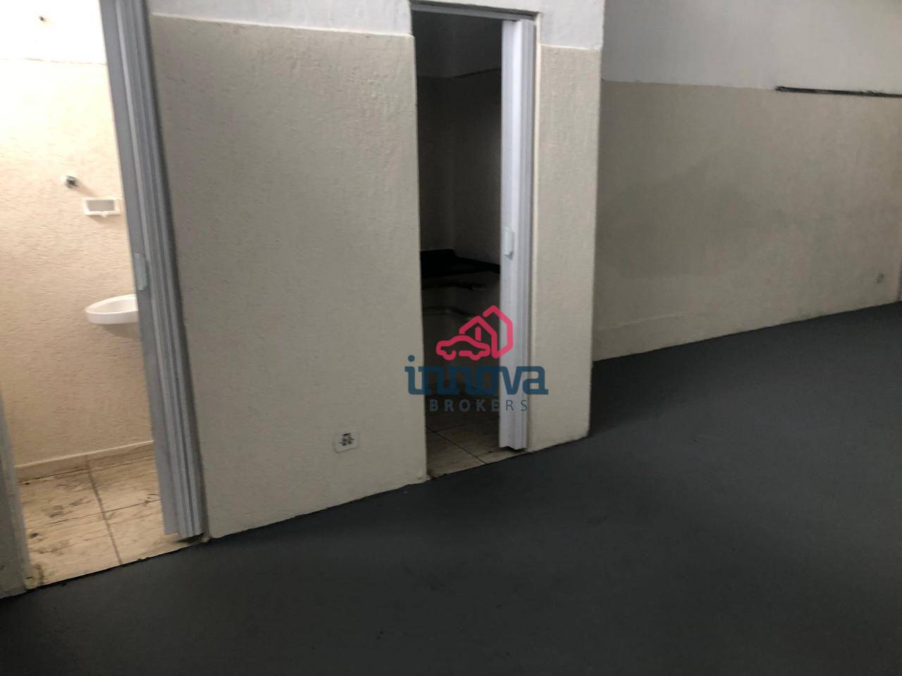Depósito-Galpão-Armazém para alugar, 150m² - Foto 18