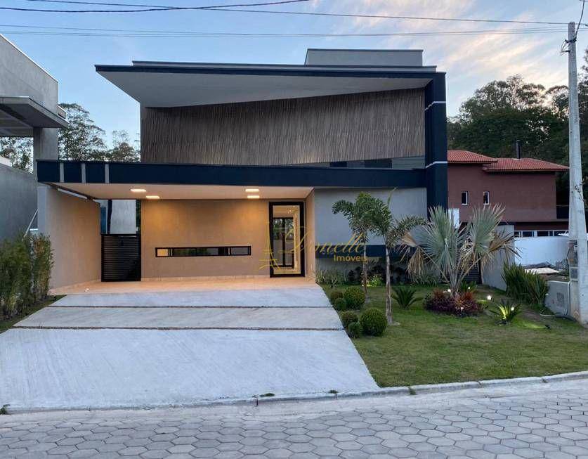 Sobrado à venda com 4 quartos, 240m² - Foto 49