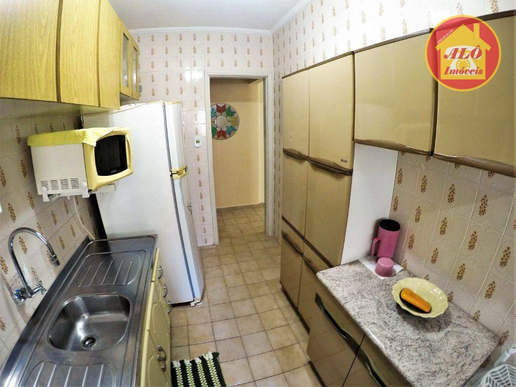 Apartamento à venda com 1 quarto, 49m² - Foto 20