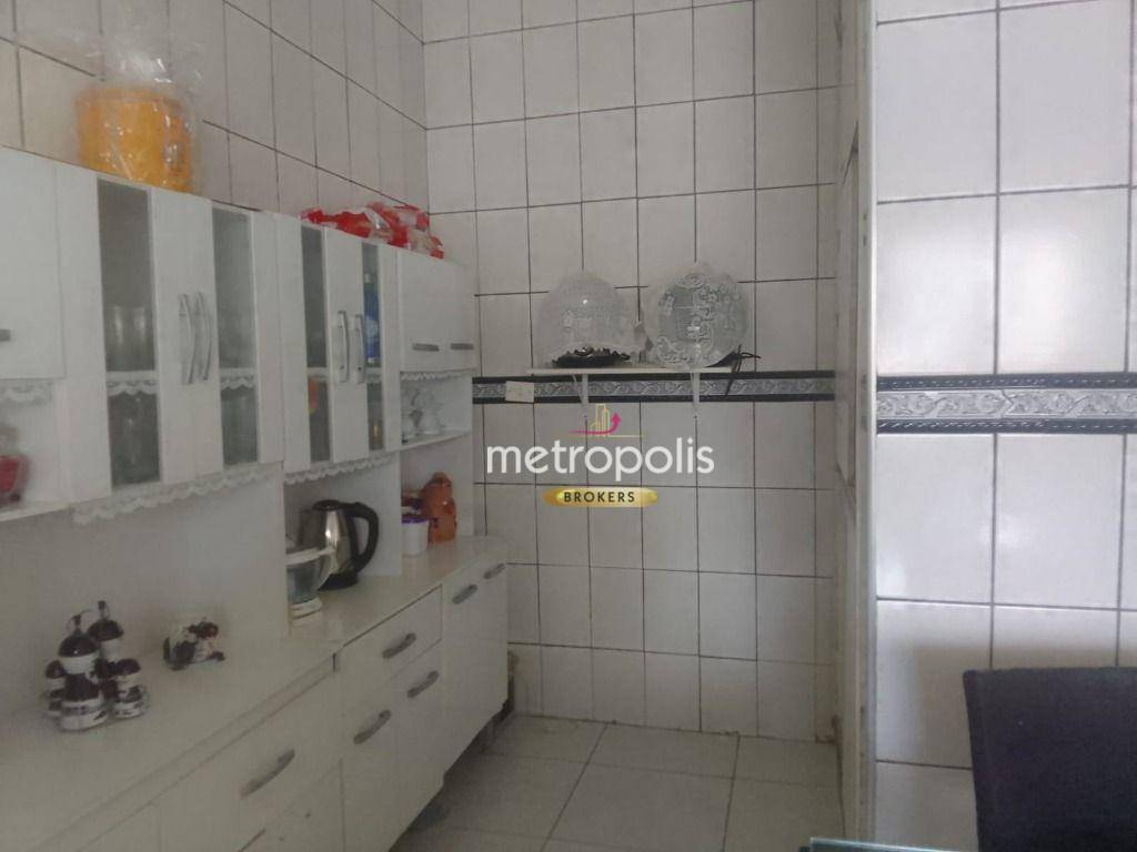 Apartamento à venda com 3 quartos, 210m² - Foto 15