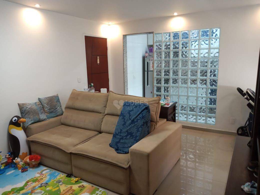 Apartamento, 2 quartos, 71 m² - Foto 1